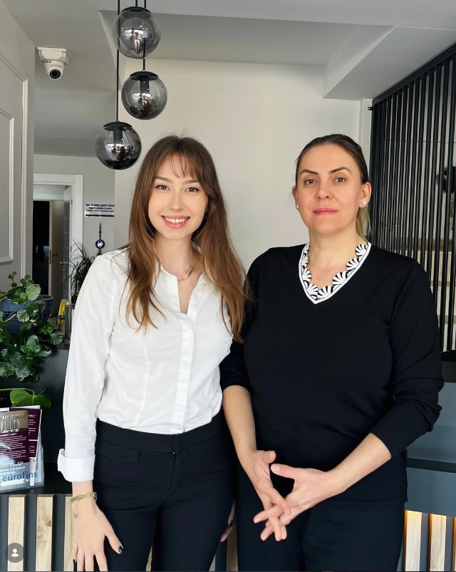 Doktor Danışmanlık