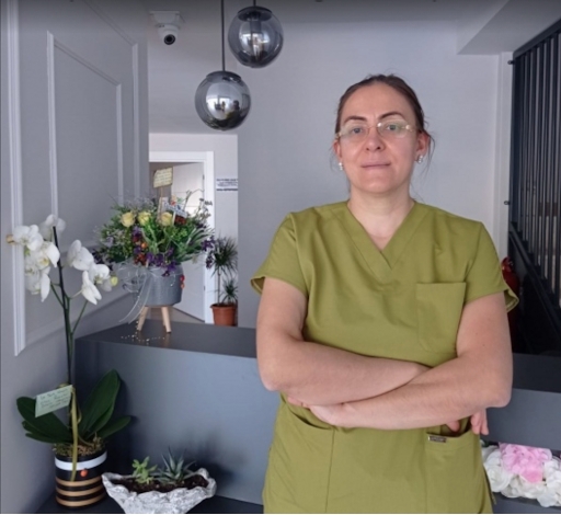 Doç. Dr. Ebru Çelik Kavak - Kadın Doğum Uzmanı