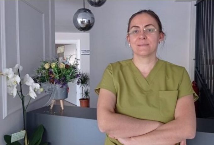 Elazığ Kadın Doğum Özel Kliniği