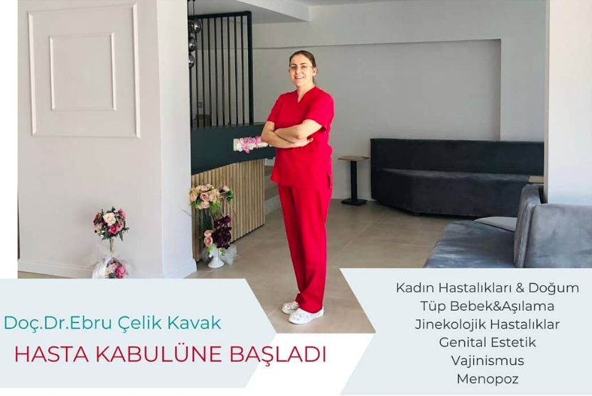 Gebelik Takibi - Elazığ